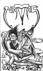 Natas (USA) : Outcast of Society